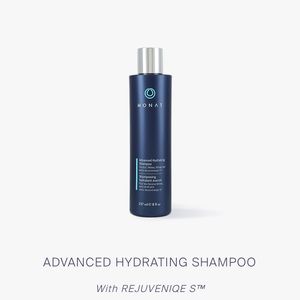 MONAT Travel size Advance Hydrating Shampoo ✨